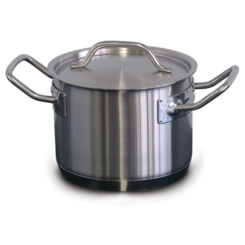 Forje Casserole High 7.2 litre w/lid