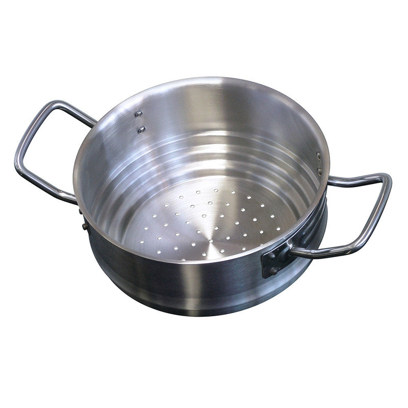 Forje Steamer