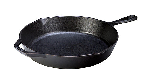 Lodge Cast Iron Skillet 30 x 5 cm