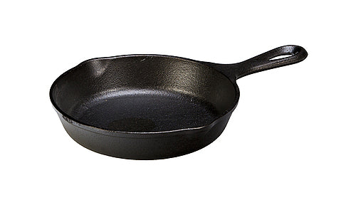 Lodge Cast Iron Skillet 22cm x 4.5cm
