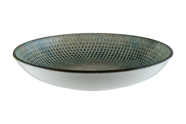 Bonna Lenta Ash Round Flared Bowl 230mm diameter