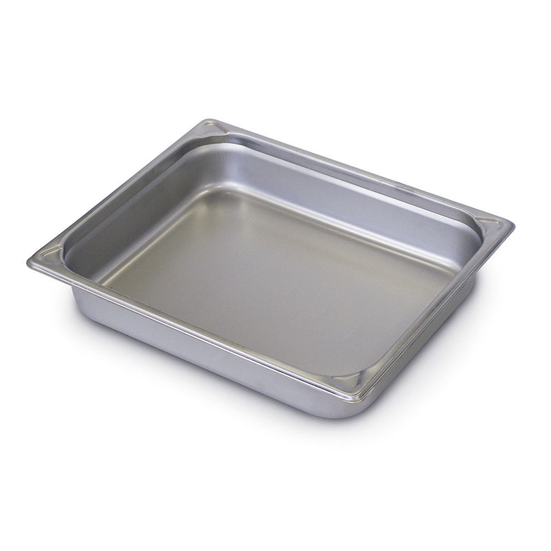Steam Pan Gastronorm 1/2 (325 x 265mm) 65mm deep