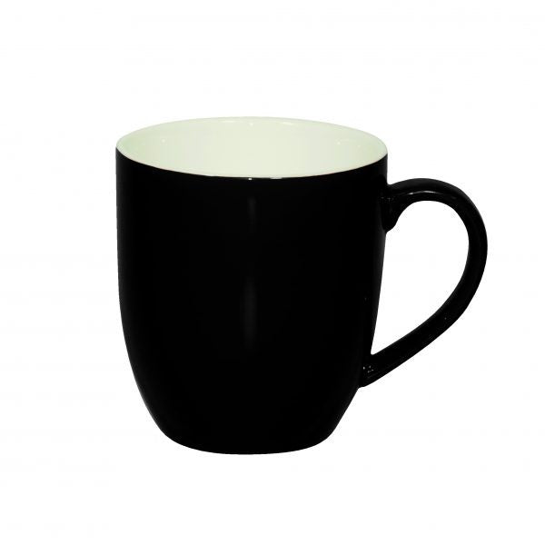 Brew Mug Chilli Onyx 380ml
