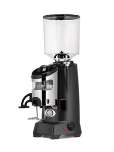 Eureka Zenith 65MT Espresso Manual Grinder with Timer