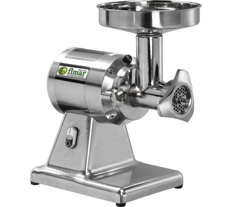 Fimar Meat Mincer 12/TS - 160 KG/HR
