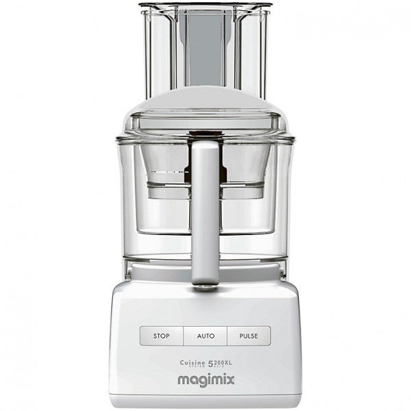 Magimix Cuisine System 5200XL Food Processor