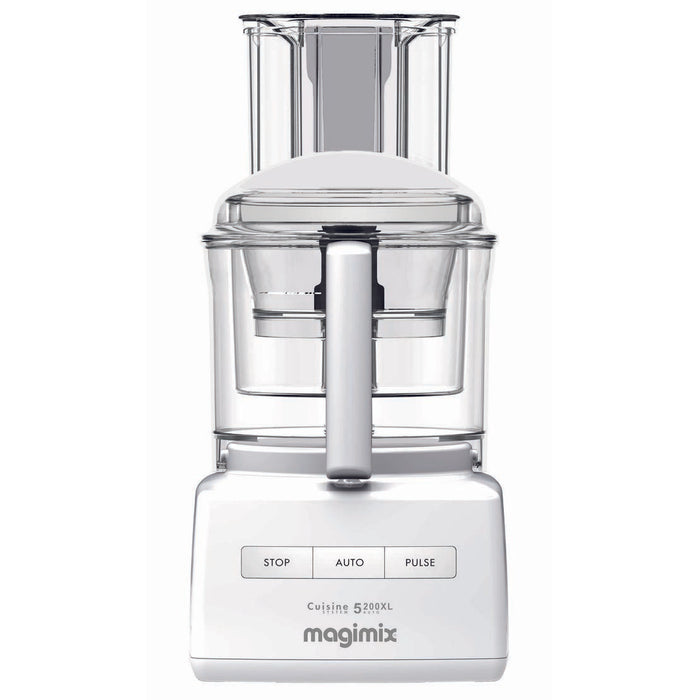 Magimix Cuisine System 5200 Food Processor