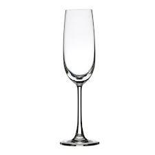 Madison 210ml Flute (ctn 24)
