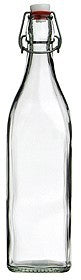 Swing 1 Lt Water Bottle (ctn 20)