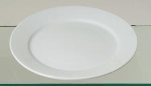 Mayfair Plate Wide Rim 160mm