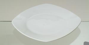 Mayfair Plate Square Coupe 280mm