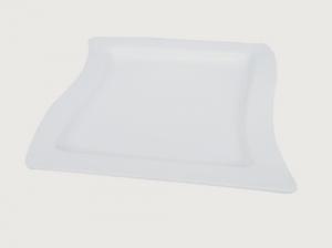 Mayfair Twist Plate 250mm