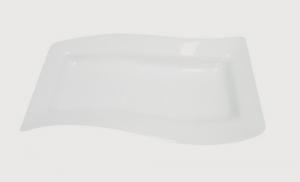 Mayfair Twist Platter 330x220mm