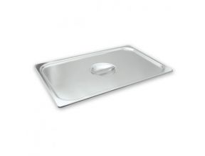 Steam Pan Lid Gastronorm 1/1 (325 x 527mm)